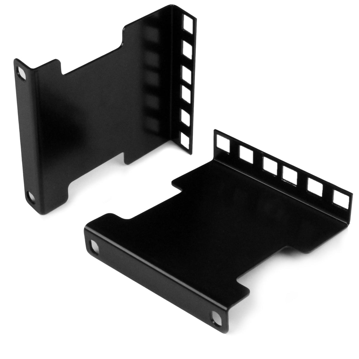 StarTech Server Rack Rail Depth Adapter Kit - 2U (RDA2U) product image