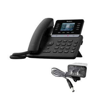 Yealink SIP -T73U IP Phone (1 Year Manufacture Local Warranty In Singapore) (Pre-Order Lead Time 1-2 Weeks) (Copy) (Copy) (Copy)