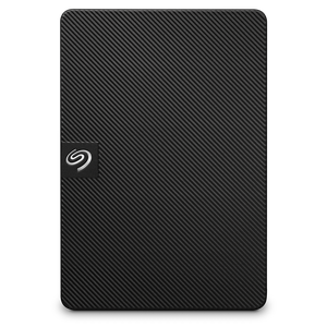 Seagate Expansion Portable HDD 2.5" External - Black (3 Years Manufacture Local Warranty In Singapore)