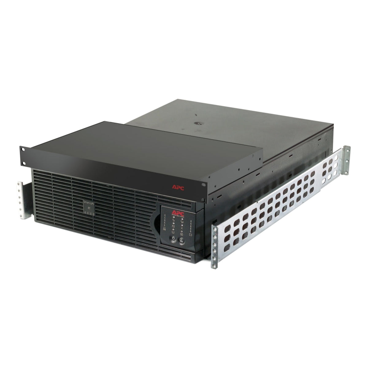 APC Smart-UPS RT 3000VA 230V - Marine (SURTD3000XLIM) product image