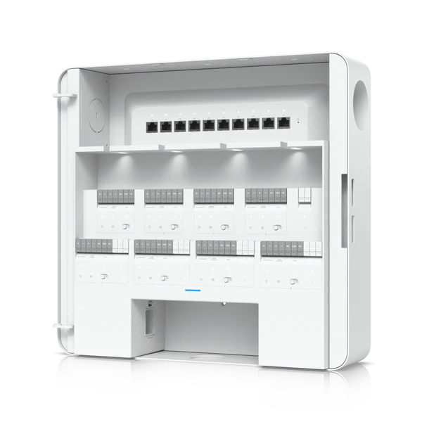 Ubiquiti Enterprise Access Hub EAH-8 (2 Years Distributor Local Warranty In Singapore)