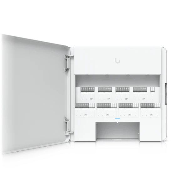 Ubiquiti Enterprise Access Hub EAH-8 (2 Years Distributor Local Warranty In Singapore)