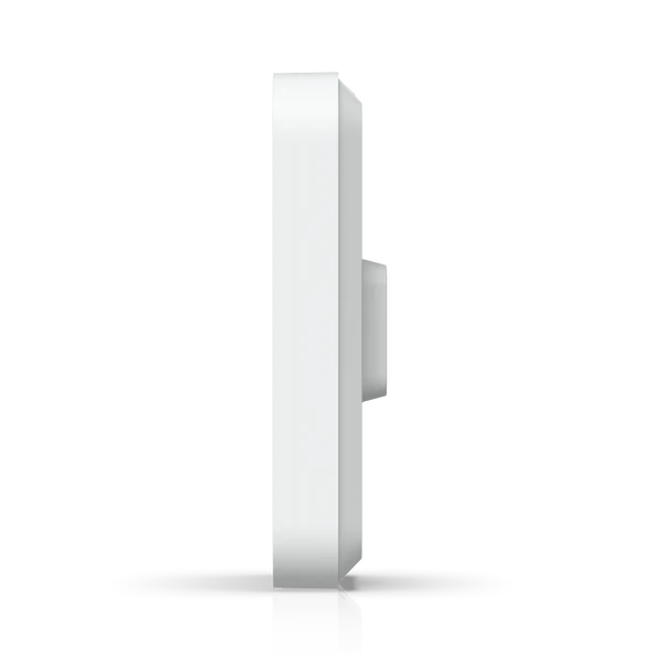 Ubiquiti U7-IW U7 In-Wall BE5000 Wall Access Point(2 Years Distributor Local Warranty In Singapore)