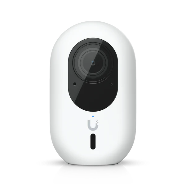 Ubiquiti UVC-G4-INS G4 Instant 5MP Cube IP Camera (2 Years Distributor Local Warranty In Singapore)