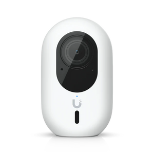 Ubiquiti UVC-G4-INS G4 Instant 5MP Cube IP Camera (2 Years Distributor Local Warranty In Singapore)