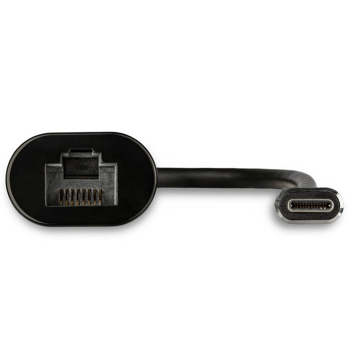StarTech 2.5GbE USB C to Ethernet Adapter NBASE-T NIC (US2GC30) product image