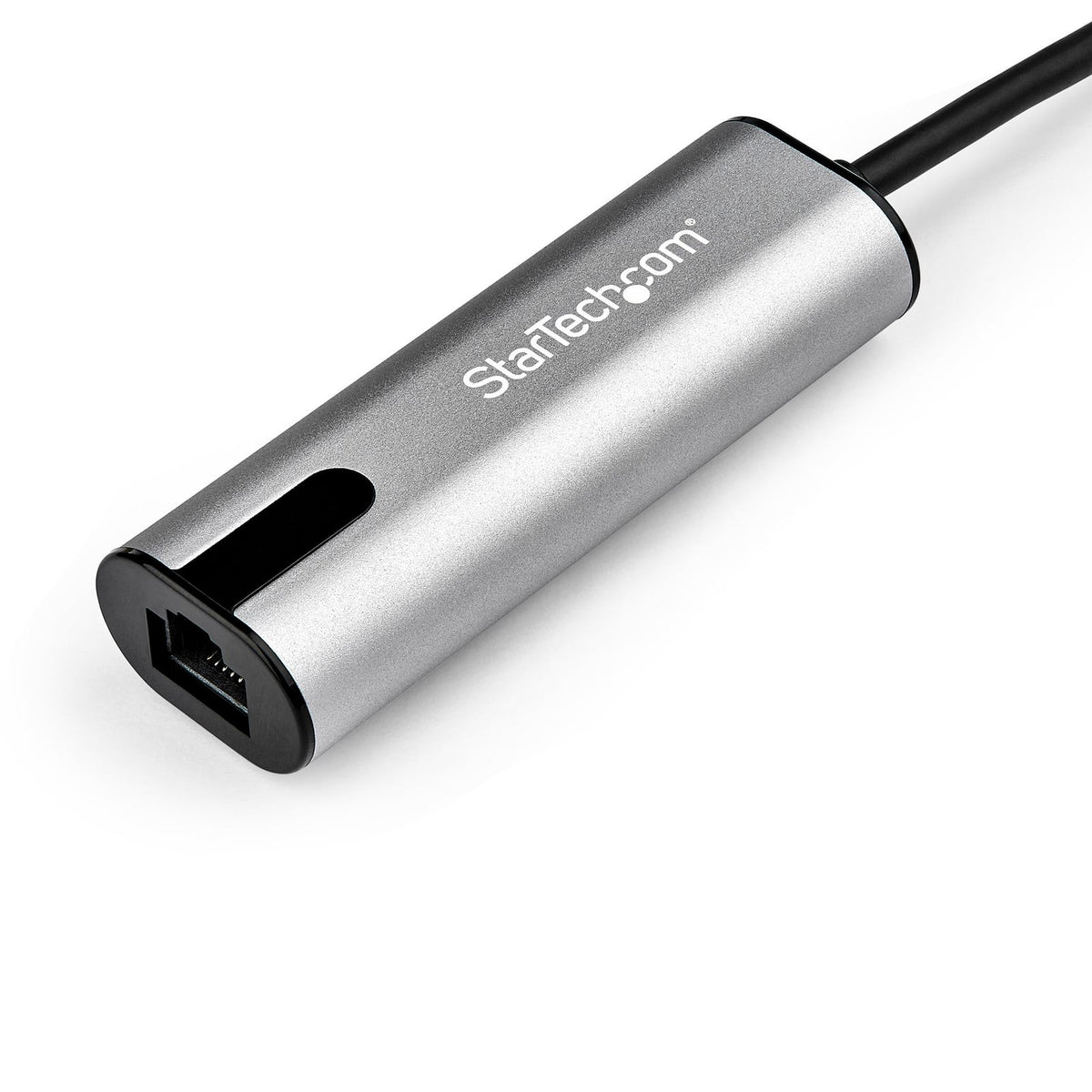 StarTech 2.5GbE USB C to Ethernet Adapter NBASE-T NIC (US2GC30) product image