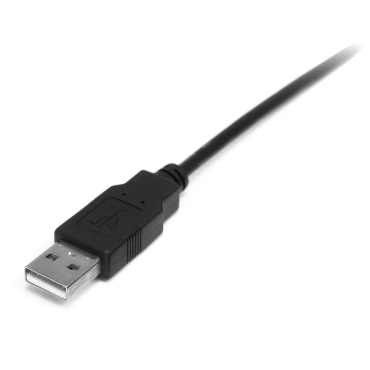 StarTech 2m Mini USB 2.0 Cable - A to Mini B - M/M (USB2HABM2M) product image