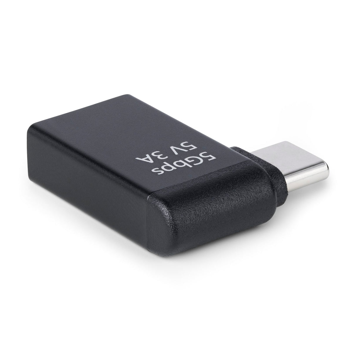 StarTech Right Angled USB-C to USB-A Adapter (USB31CAADGCPRA) product image