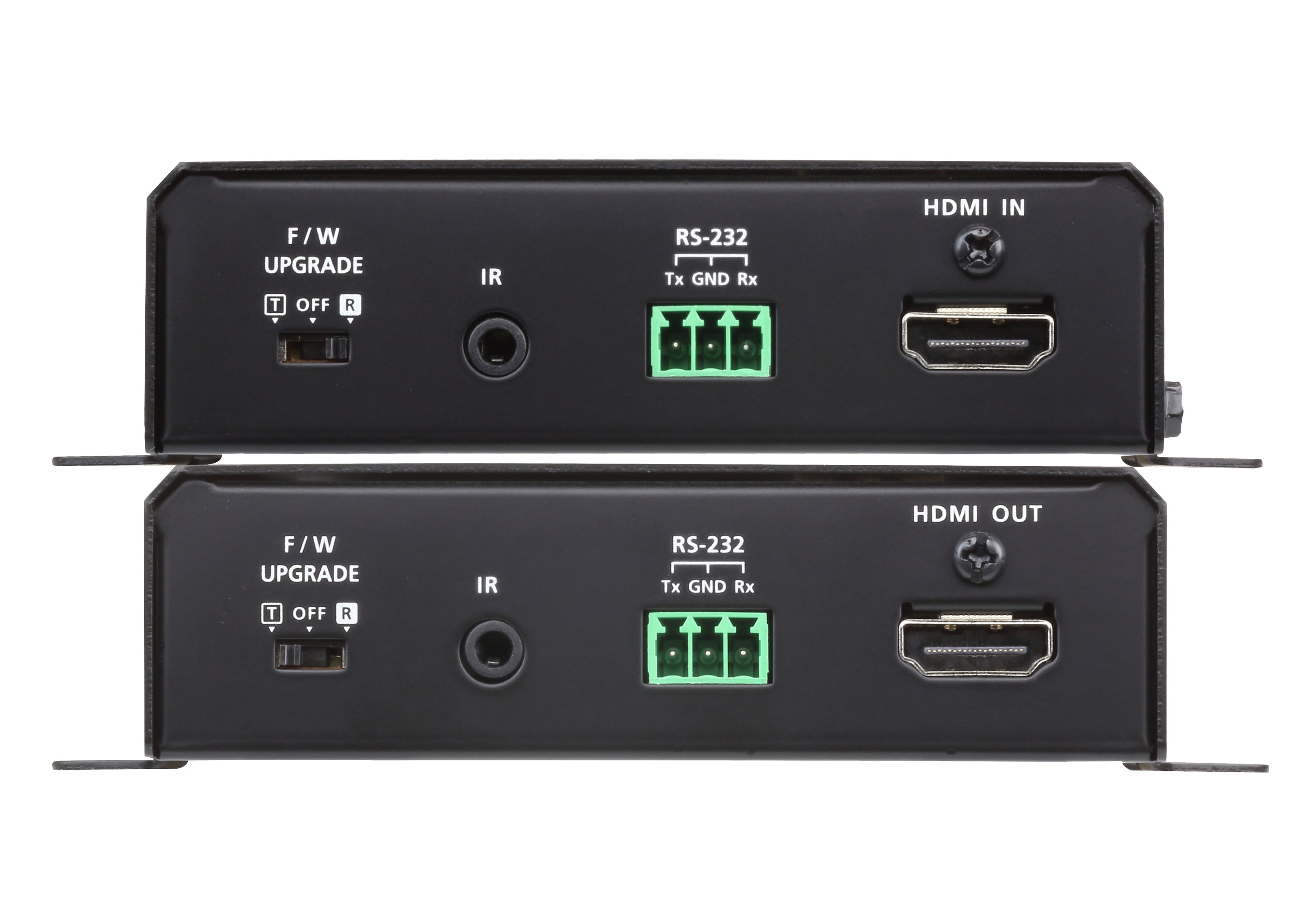 Aten HDMI HDBaseT Extender with PoH (4K@100m) (HDBaseT Class A) -VE1812 (3 Year Manufacture Local Warranty In Singapore)