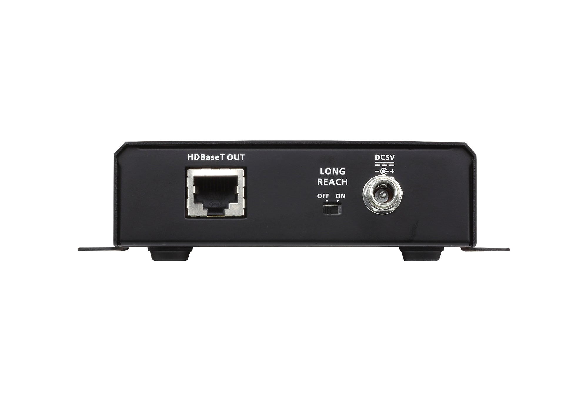 Aten HDMI HDBaseT Extender with PoH (4K@100m) (HDBaseT Class A) -VE1812 (3 Year Manufacture Local Warranty In Singapore)
