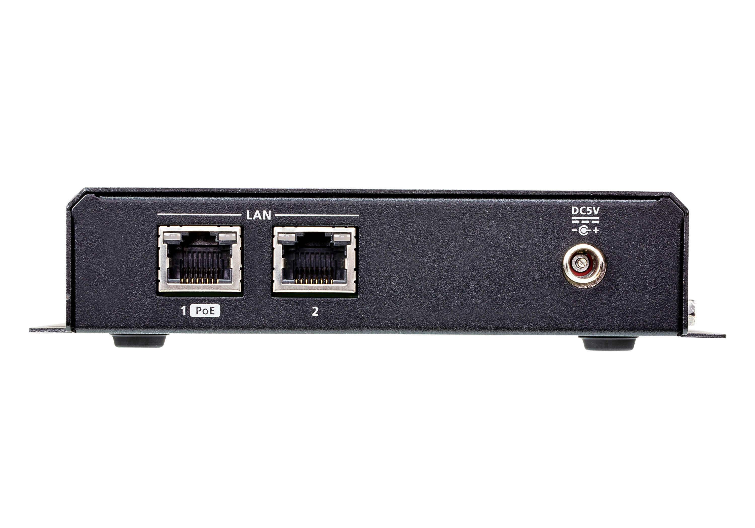 Aten 4K HDMI over IP Receiver with PoE -VE8952R (3 Year Manufacture Local Warranty In Singapore)