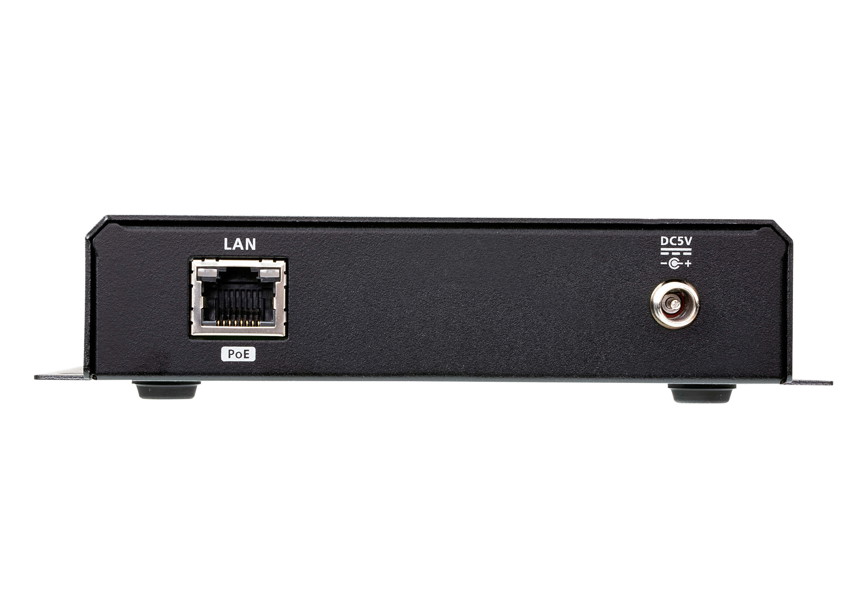 Aten 4K HDMI over IP Transmitter with PoE  -VE8952T (3 Year Manufacture Local Warranty In Singapore)