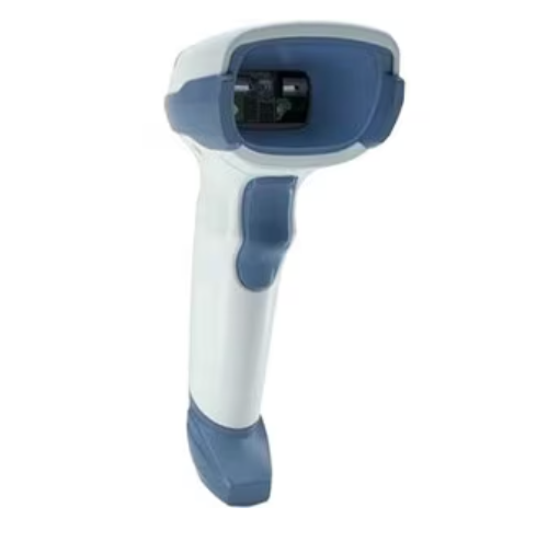 Zebra DS2208-HC Handheld Barcode Scanner Kit (3 Years Manufacture Local Warranty In Singapore)