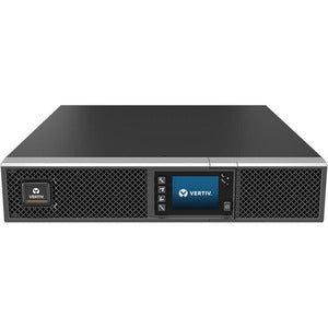 Vertiv LIEBERT GXT5 ON-LINE 3000VA 230V LCD PF1.0 2U EXTENDED RUN RACK/TOWER RAIL KIT BUNDLED  GXT5-3000IRT2UXL (3 Year Warranty In Singapore)