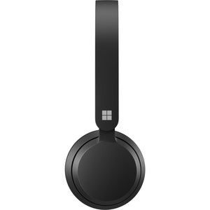 MICROSOFT WIRED MODERN USB-A HEADSET (6ID-00016) (1 Year Manufacture Local Warranty In Singapore)