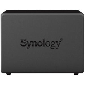 Synology DS1522+ 5 Bay 2.6 GHz 8GB DDR4 4x GBE 2x USB3.2 Gen I 2x eSATA (3 Years Manufacture Local Warranty In Singapore)