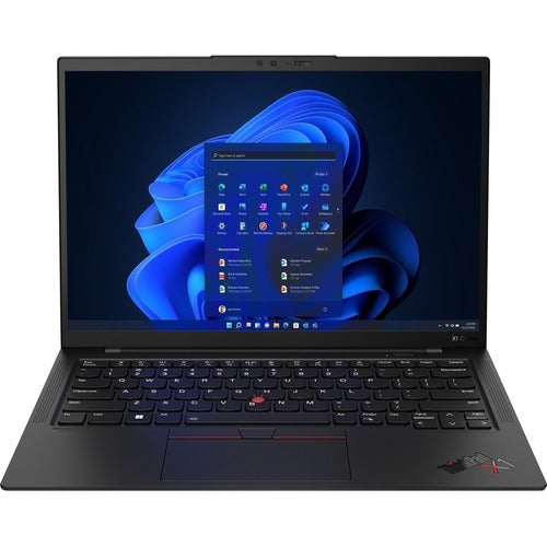 Lenovo Thinkpad X1 Carbon Gen10 i5-1240P / 16GB / 512GBSSD 21CB00ANSG (3 Years Manufacture Local Warranty In Singapore)