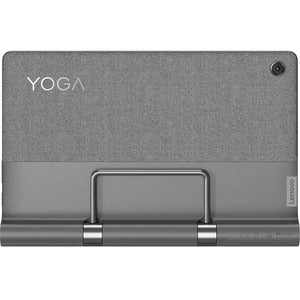 Lenovo YOGA Tab 11 YT-J706X,LTE,4G,128GB,GREY,8MP,1W ZA8X0026SG (1 Year Manufacture Local Warranty In Singapore)