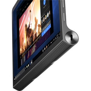 Lenovo YOGA Tab 11 YT-J706X,LTE,4G,128GB,GREY,8MP,1W ZA8X0026SG (1 Year Manufacture Local Warranty In Singapore)-EOL