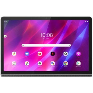 Lenovo YOGA Tab 11 YT-J706X,LTE,4G,128GB,GREY,8MP,1W ZA8X0026SG (1 Year Manufacture Local Warranty In Singapore)