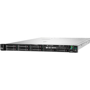 HPE Proliant DL360 Server Gen10+ 4310 1P 32G BCM NC 8FF SVR (P39886-B21)  (3 Years Manufacture Local Warranty In Singapore)