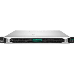 HPE Proliant DL360 Server Gen10+ 4310 1P 32G BCM NC 8FF SVR (P39886-B21)  (3 Years Manufacture Local Warranty In Singapore)
