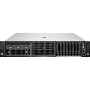 HPE Proliant DL380 Server G10+ P43358-B21 3 Years Local Warranty