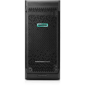 HPE Proliant ML110 Server Gen10 P10806-371 (3 Years Manufacture Local Warranty In Singapore)