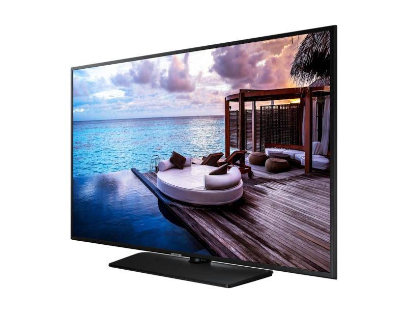 Samsung 55” 4K UHD HG55AJ690UKXXS SMART Hotel Hospitality TV, 4K UHD Signage, Samsung, Buy Singapore