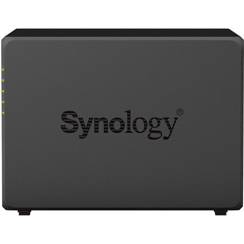 Synology DS923+ 4-Bay NAS  (3 Years Manufacture Local Warranty In Singapore)