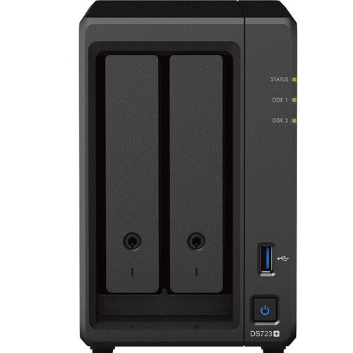 t*i様 【新品】Synology DS723+増量4GBメモリ 拡張10GbE t*i様 【新品】Synology DS723+増量4GBメモリ 拡張10GbE