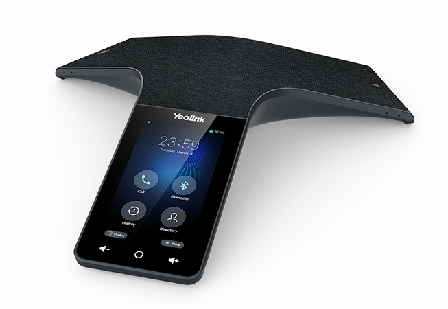 Yealink CP965 MS Team Conference Phone(1 Year Manufacture Local Warranty In Singapore) (Pre-Order Lead Time 1-2 Weeks)