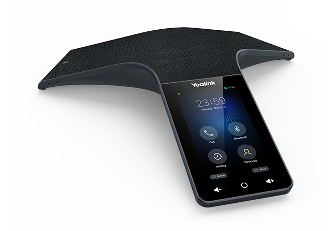 Yealink CP965 MS Team Conference Phone(1 Year Manufacture Local Warranty In Singapore) (Pre-Order Lead Time 1-2 Weeks)