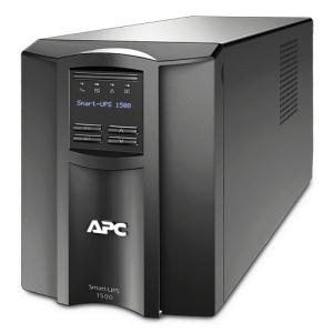 APC Smart-UPS 1500VA LCD 230V ( SMT1500I ) (3 Years Manufacture Local Warranty In Singapore)