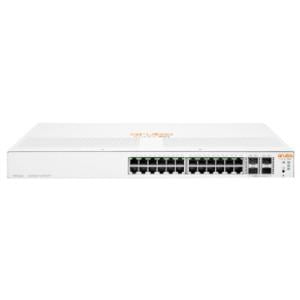 Jl682a HPE Aruba Instant On 1930 24G 4SFP+ Switch JL682A (Lifetime Warranty)
