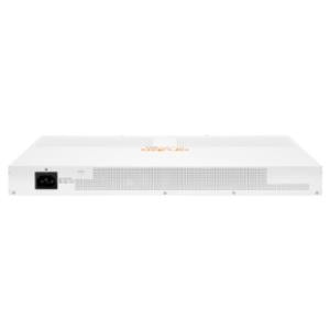 Hewlett Packard Enterprise Aruba IOn 1930 24G 4SFP+ Switch  JL682A (Lifetime Warranty)