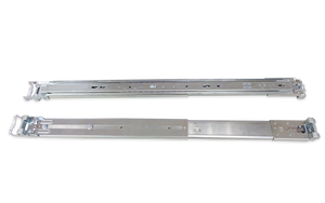 QNAP RAIL-A02-90 A02 series (Chassis) rail kit, max. load 35 kg (RAIL-A02-90) (1 Year Manufacture Local Warranty In Singapore)