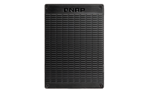 QNAP M.2 2280 PCIe NVMe to U.2 PCIe Gen4 x4 NVMe adapter (QDA-UMP4) (1 Year Manufacture Local Warranty In Singapore)