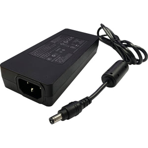 QNAP PWR-ADAPTER-90W-A01 90W external power adapter (PWR-ADAPTER-90W-A01) (1 Year Manufacture Local Warranty In Singapore)