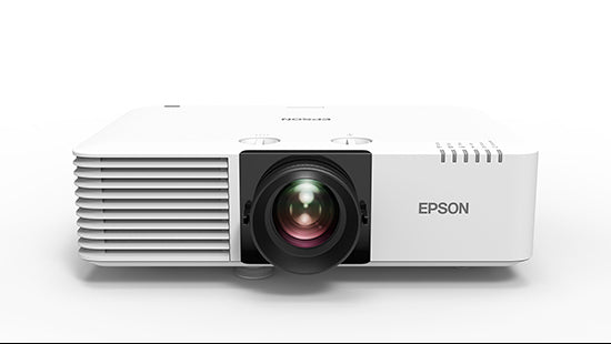 Epson EB-L630U Business Laser Projector V11HA26040 (1 Year Warranty In Singapore)