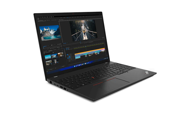 Lenovo Thinkpad T16 Gen1 ADL Notebook i7-1260P / 16GB / 512GB SSD 21BV00E3SG (3 Years Manufacture Local Warranty In Singapore)