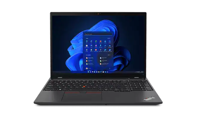 Lenovo Thinkpad T16 Gen1 ADL Laptop i7-1260P / 16GB / 512GB SSD 21BV00E3SG (3 Years Manufacture Local Warranty In Singapore)