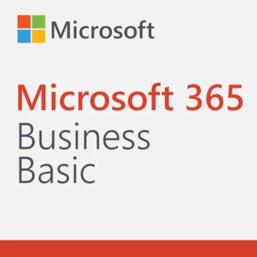 Microsoft 365 Business Basic (formerly Office 365 Business Essentials)