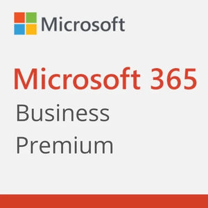 Microsoft 365 Business Premium (New)