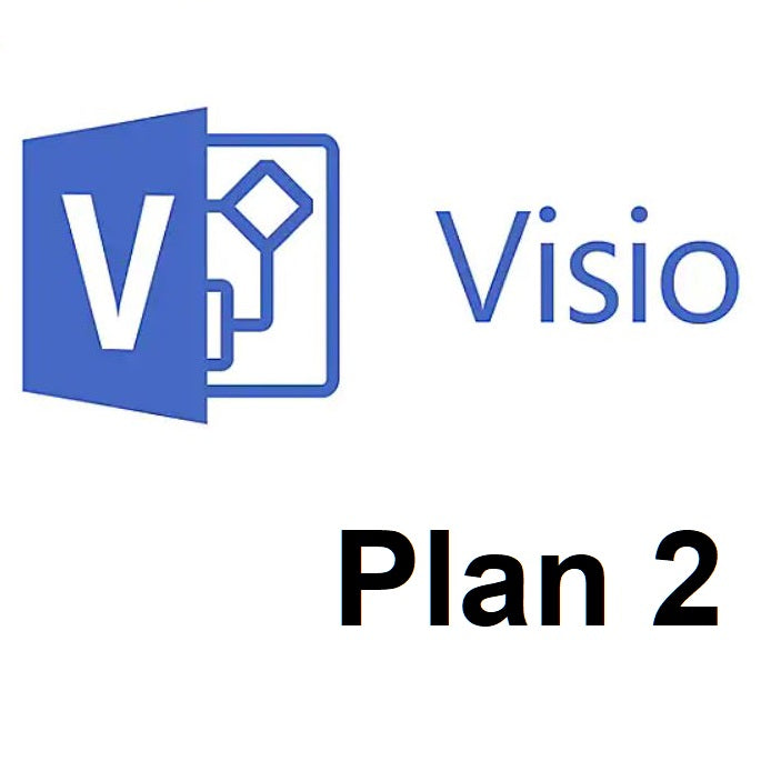 Microsoft Visio Plan 2
