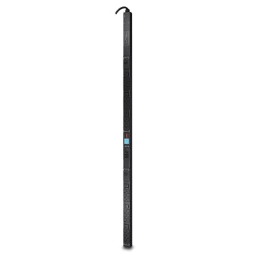 APC Rack PDU 2G Metered ZeroU 32A 230V (36) C13 (6) C19 (AP8853) (2 Year Warranty In Singapore)