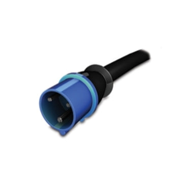 APC Rack PDU 2G Metered ZeroU 32A 230V (36) C13 (6) C19 (AP8853) (2 Year Warranty In Singapore)