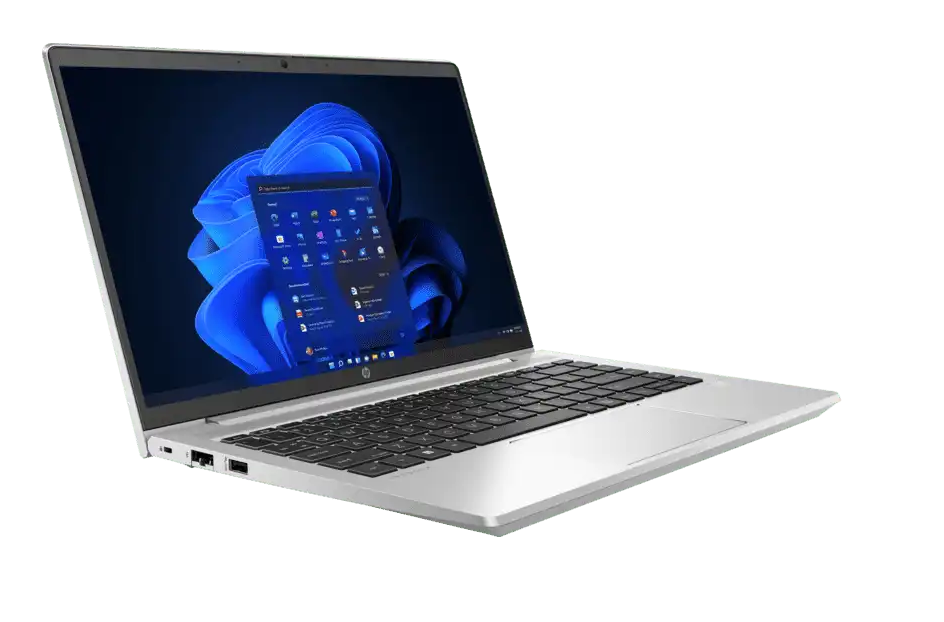 HP Probook 440 G9 i7-1255U /16GB /512GB SSD / W11P  (6C1U1PA) (3 Years Manufacture Local Warranty In Singapore)