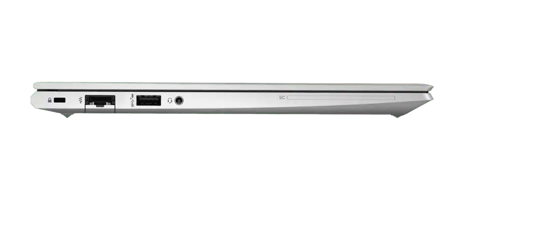 HP EliteBook 630 G9 Core i5 16GB SSD256G